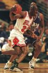  Michael Jordan 67  photo célébrité