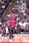  Michael Jordan 7  celebrite provenant de Michael Jordan