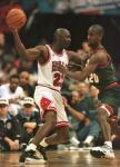  Michael Jordan 74  photo célébrité