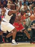  Michael Jordan 39  photo célébrité