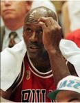  Michael Jordan 40  photo célébrité