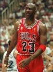  Michael Jordan 41  photo célébrité