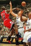  Michael Jordan 50  photo célébrité