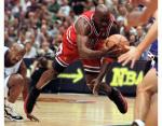  Michael Jordan 51  photo célébrité