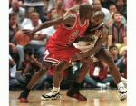  Michael Jordan 52  photo célébrité