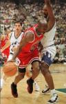  Michael Jordan 54  photo célébrité