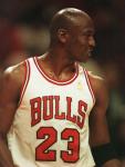  Michael Jordan 21  photo célébrité