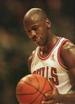  Michael Jordan 22  photo célébrité