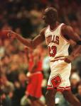  Michael Jordan 25  photo célébrité