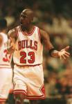  Michael Jordan 31  photo célébrité