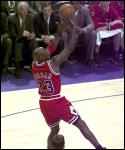  Michael Jordan 32  photo célébrité
