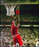  Michael Jordan 33  photo célébrité