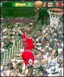  Michael Jordan 36  photo célébrité