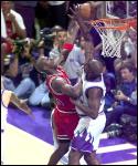  Michael Jordan 37  photo célébrité