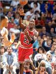  Michael Jordan 1  celebrite de                   Calypso54 provenant de Michael Jordan