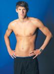  Michael Phelps d3  photo célébrité