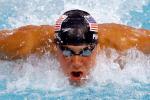  Michael Phelps d5  photo célébrité
