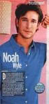  Noah Wyle 4  celebrite de                   Daphné50 provenant de Noah Wyle