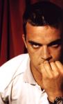  Robbie Williams 84  celebrite de                   Egmonde54 provenant de Robbie Williams