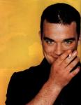  Robbie Williams 89  photo célébrité