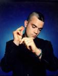  Robbie Williams 9  celebrite de                   Elbertine3 provenant de Robbie Williams