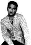  Robbie Williams 92  photo célébrité