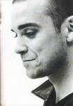  Robbie Williams 95  photo célébrité