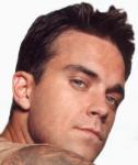  Robbie Williams 7  photo célébrité