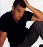  Robbie Williams 74  photo célébrité