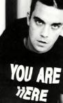  Robbie Williams 76  photo célébrité