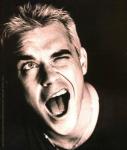  Robbie Williams 83  celebrite de                   Adelyne74 provenant de Robbie Williams