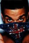  Robbie Williams 50  photo célébrité