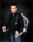  Robbie Williams 57  photo célébrité