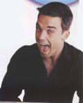  Robbie Williams 32  celebrite de                   Cala69 provenant de Robbie Williams