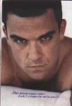  Robbie Williams 33  celebrite provenant de Robbie Williams