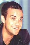  Robbie Williams 40  photo célébrité
