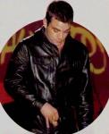  Robbie Williams 13  photo célébrité