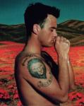  Robbie Williams 20  celebrite de                   Cannelle24 provenant de Robbie Williams