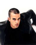  Robbie Williams 22  celebrite de                   Carabelle41 provenant de Robbie Williams