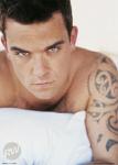  Robbie Williams 26  celebrite de                   Dagmar40 provenant de Robbie Williams