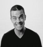  Robbie Williams 1  celebrite provenant de Robbie Williams